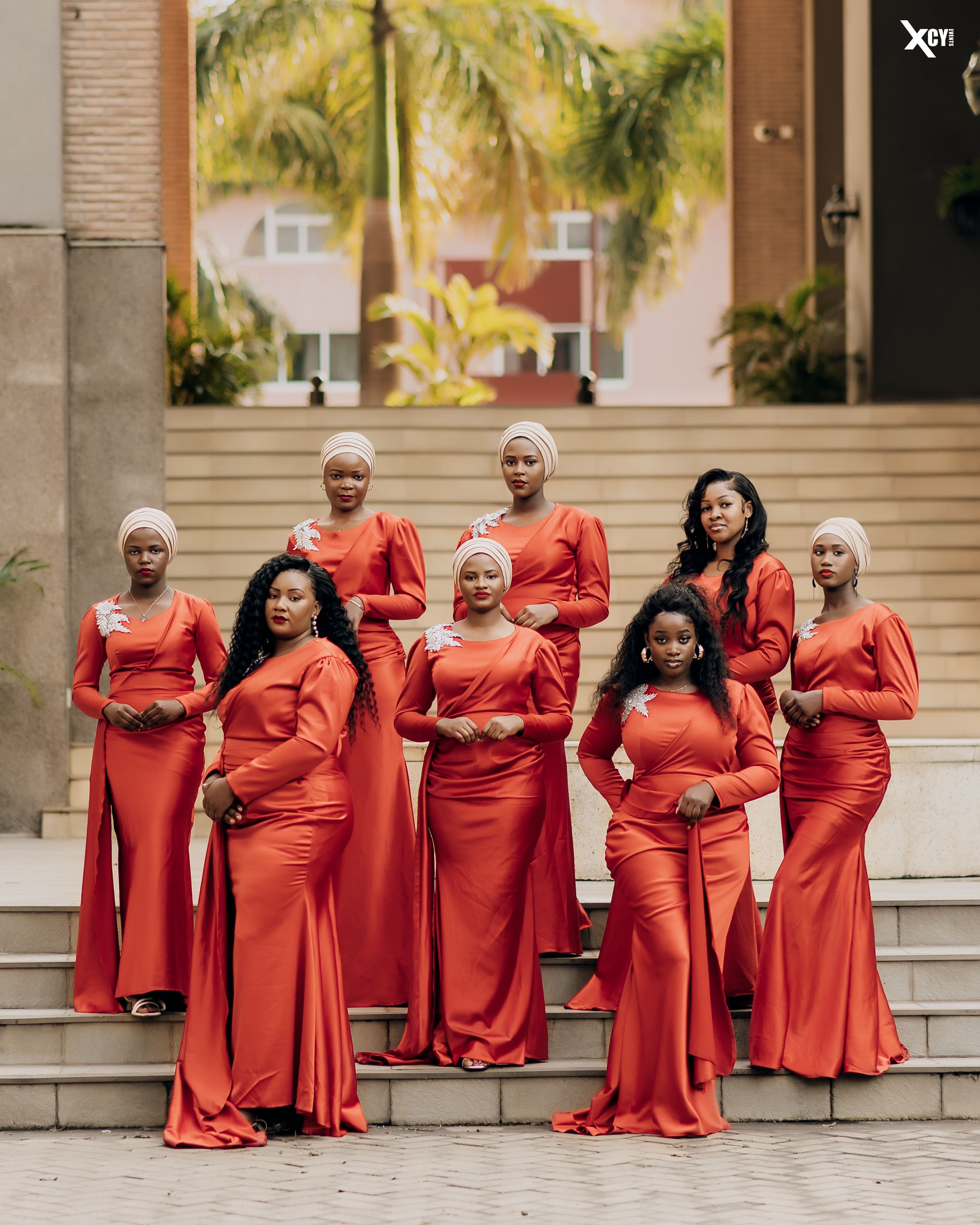 XCY Events photography